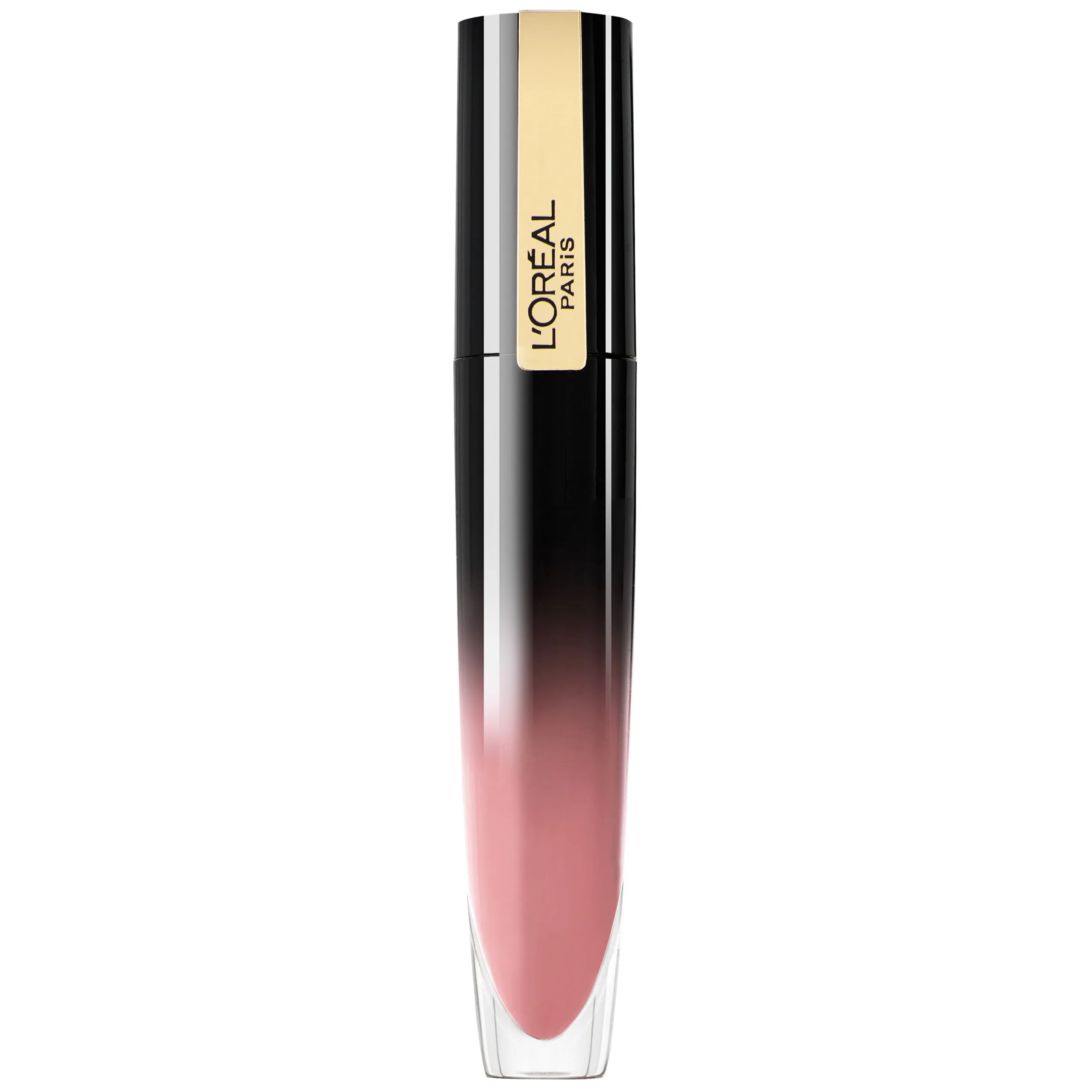 Brilliant Signature Shiny Lip Stain Lipstick
