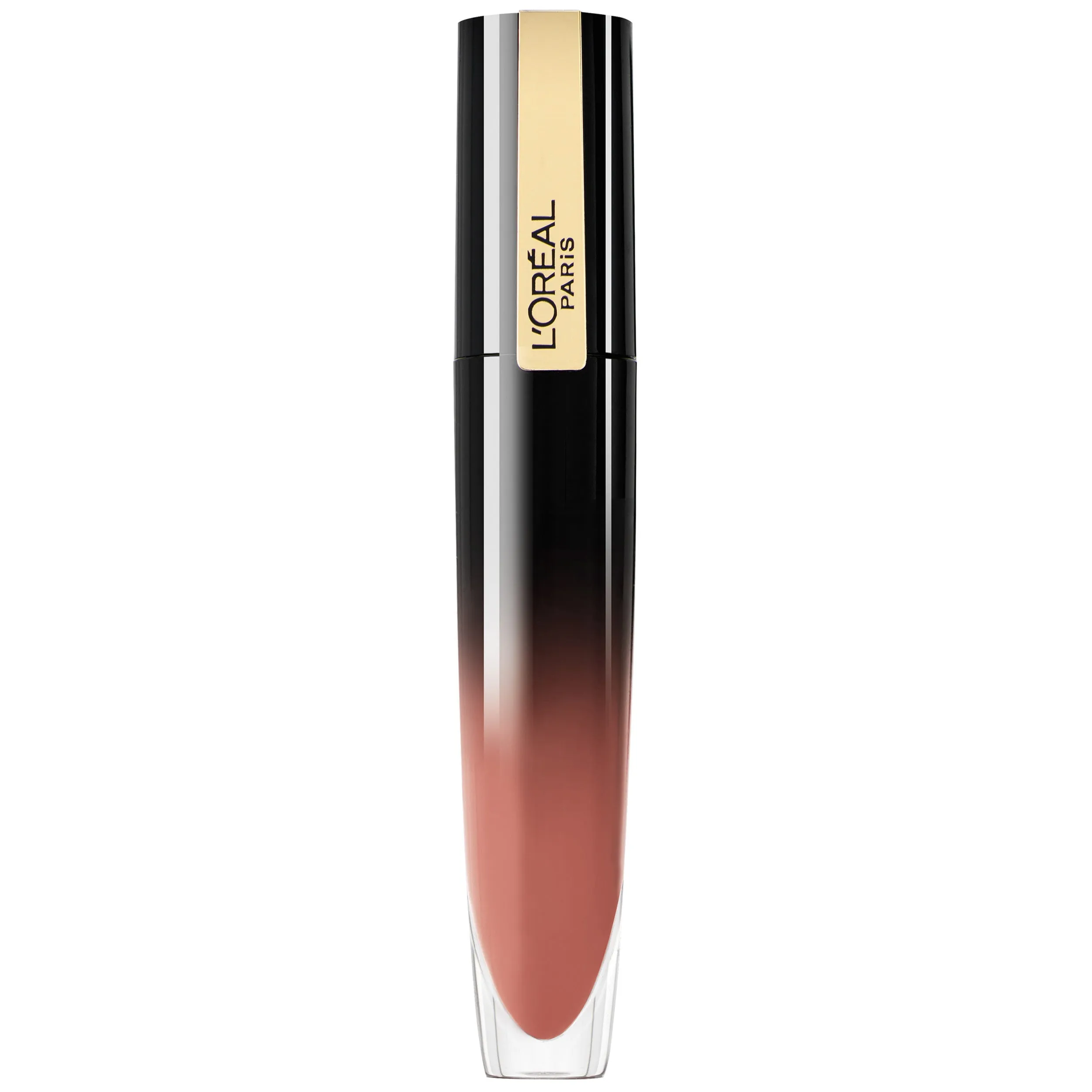 Brilliant Signature Shiny Lip Stain Lipstick