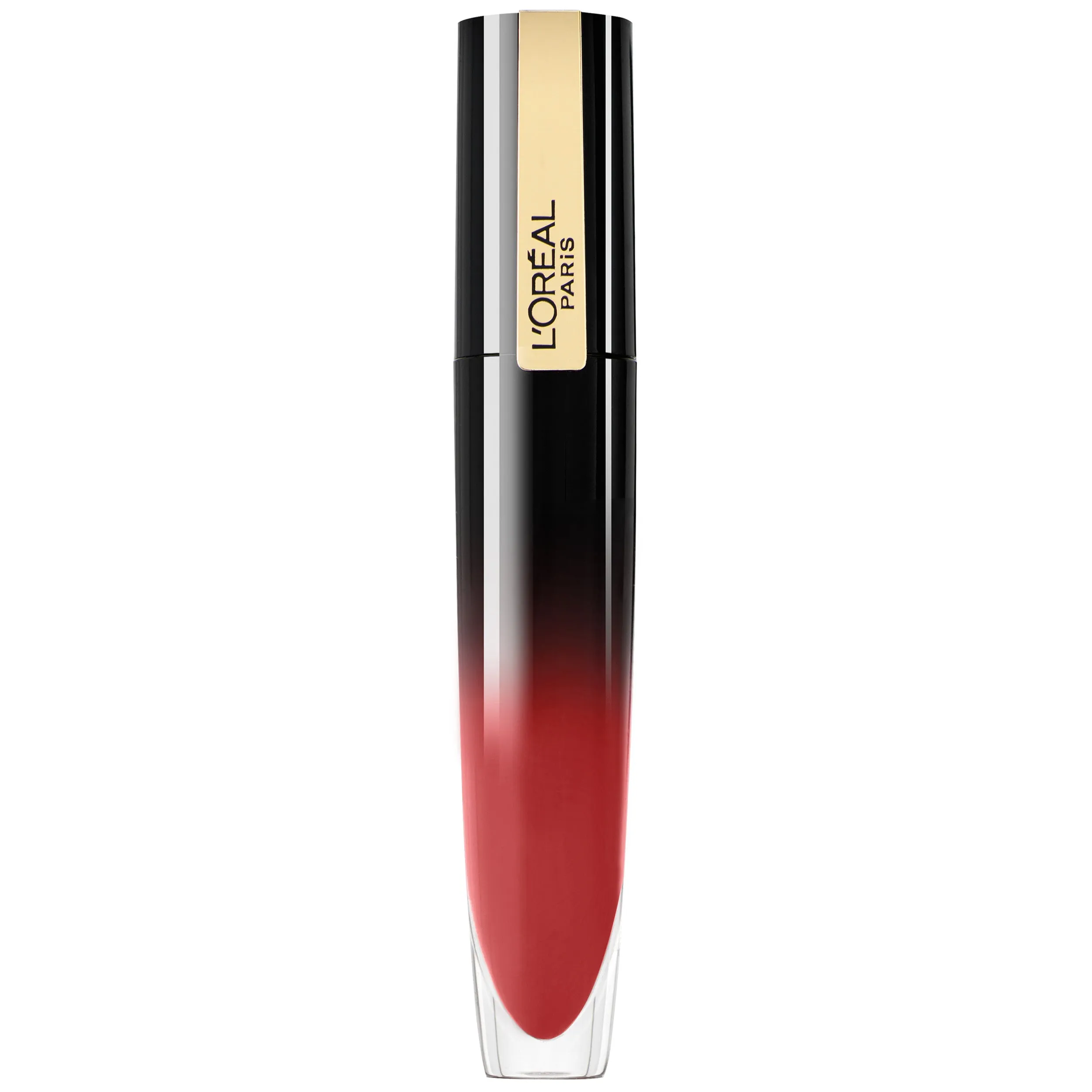 Brilliant Signature Shiny Lip Stain Lipstick