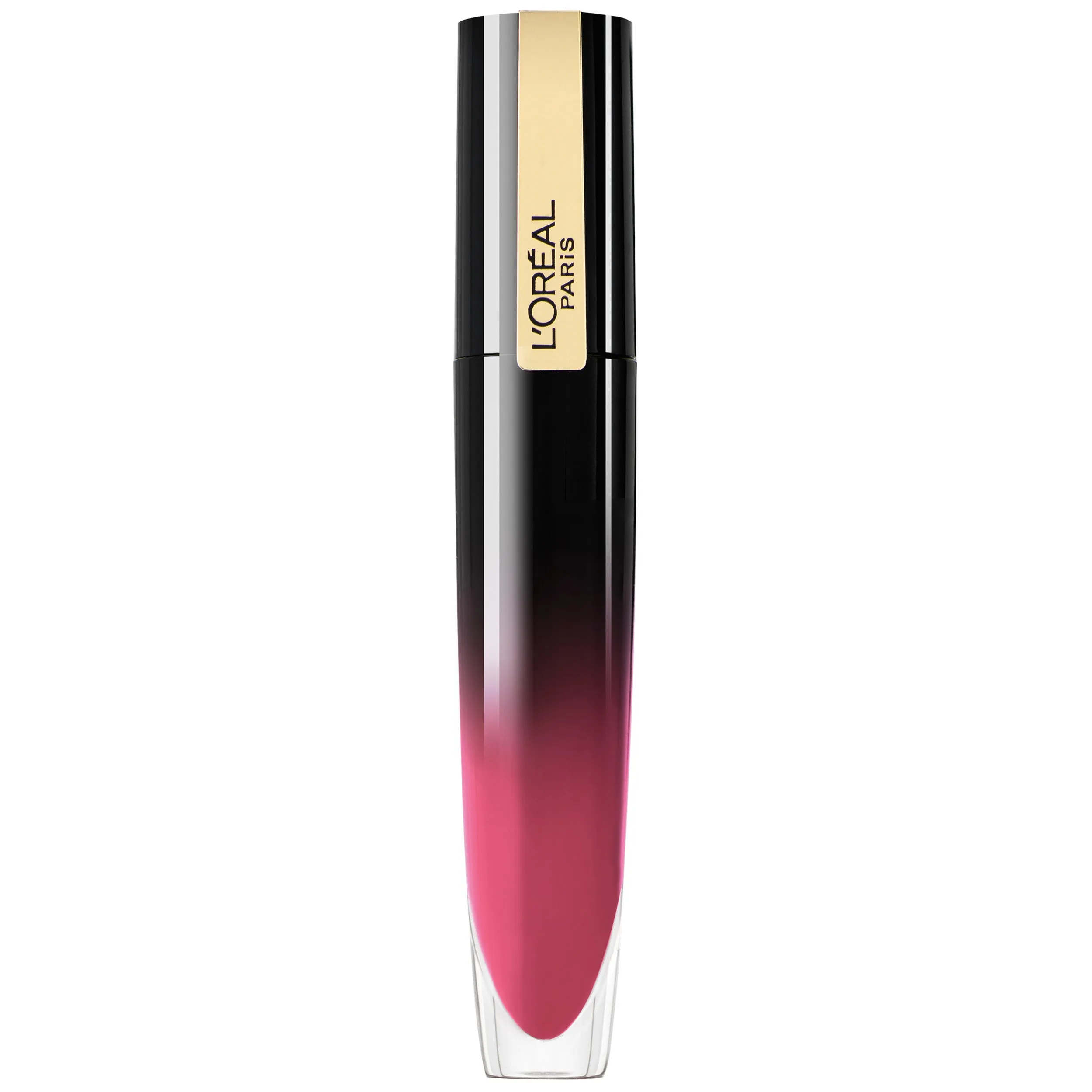 Brilliant Signature Shiny Lip Stain Lipstick