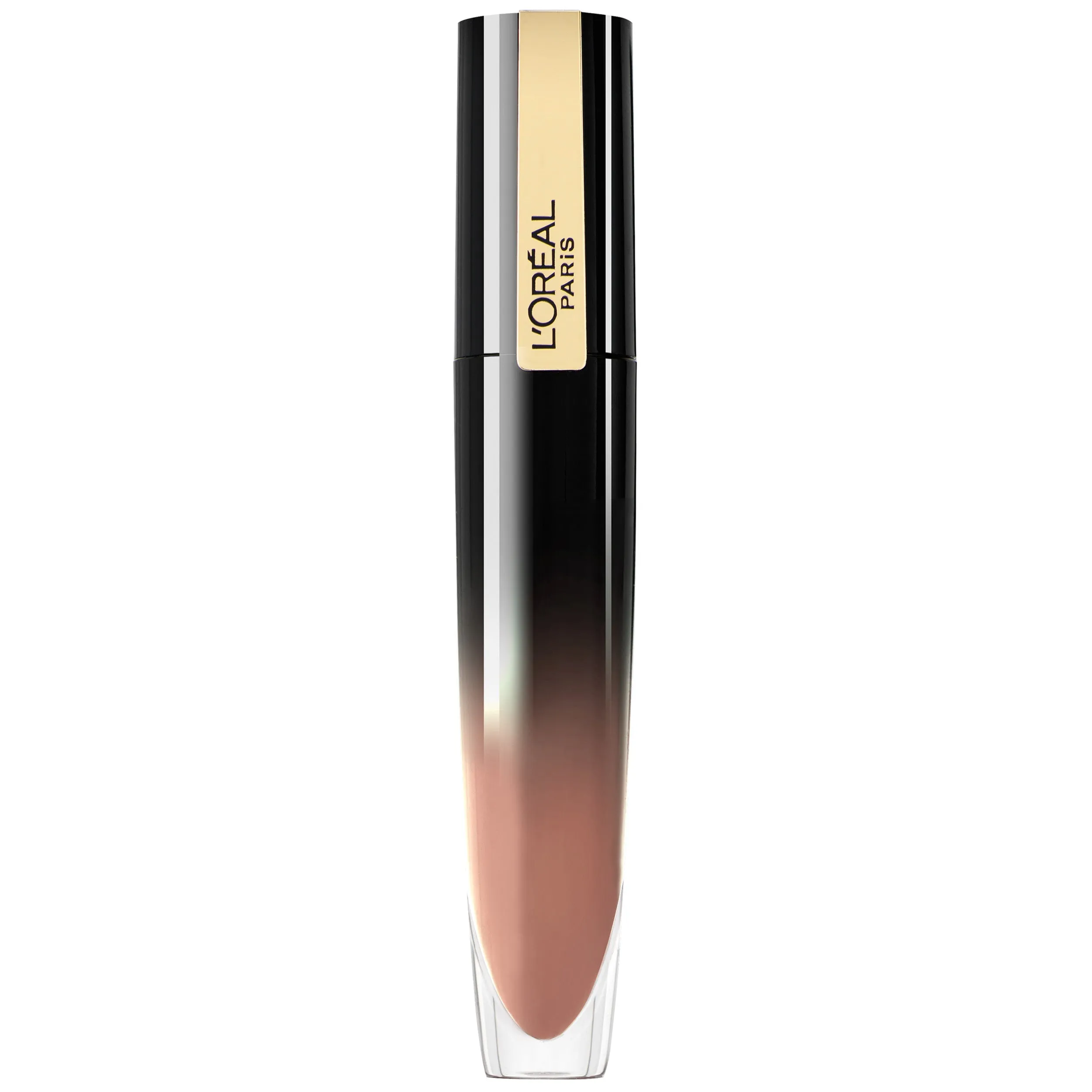 Brilliant Signature Shiny Lip Stain Lipstick