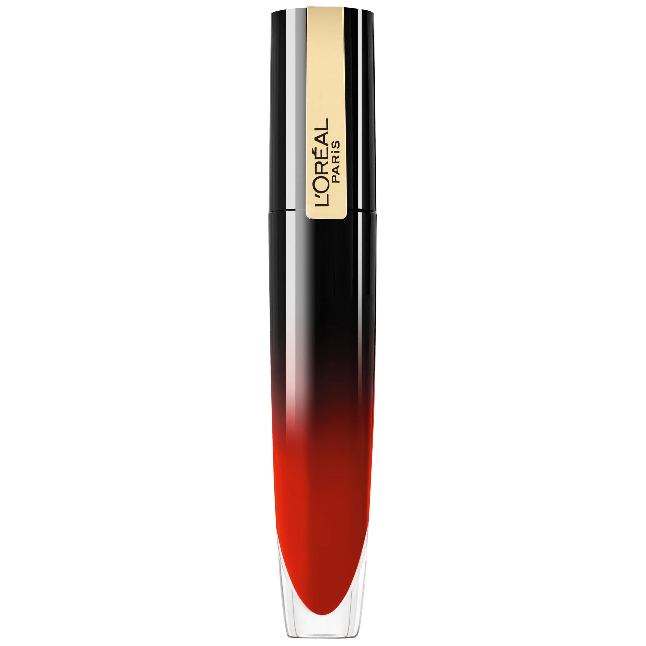 Brilliant Signature Shiny Lip Stain Lipstick