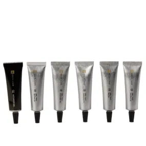 BROW CODE - Gel Tint Kit (4 Colours   Modifier   Activator)