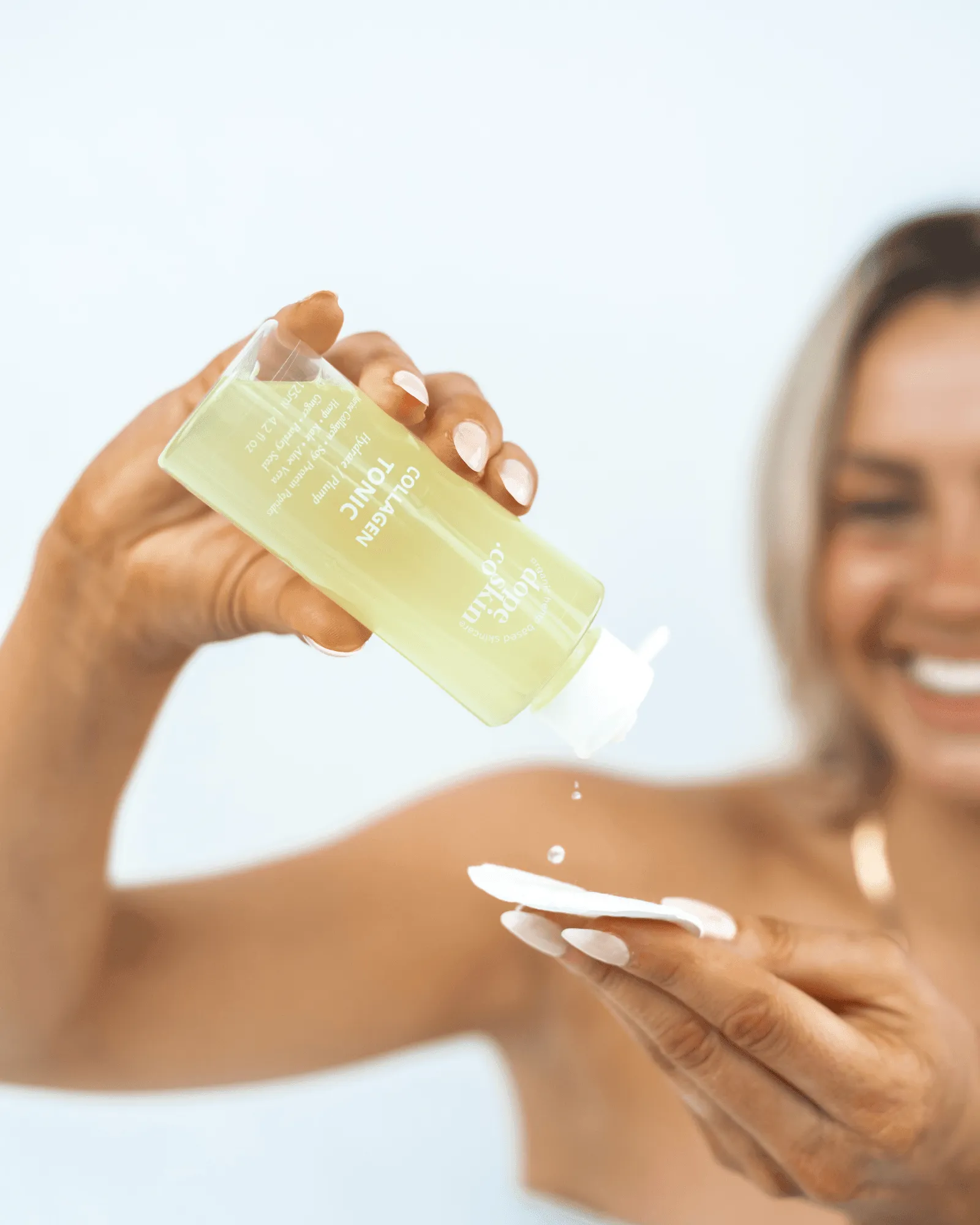 Calming Collagen Tonic