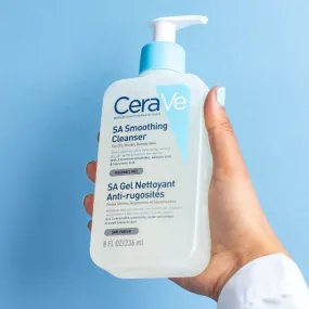 CeraVe SA Renewing Cleanser – 236ml