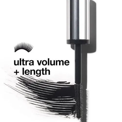 Chubby Lash Fattening Mascara