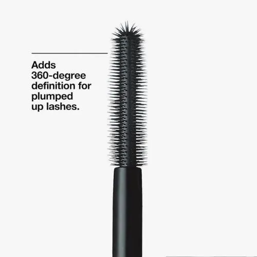 Chubby Lash Fattening Mascara