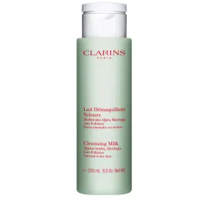 Clarins Cleansing Milk 200ml
