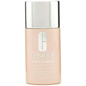 Clinique Even Better Makeup SPF15 Foundation 30 ml 46 Gold neutral