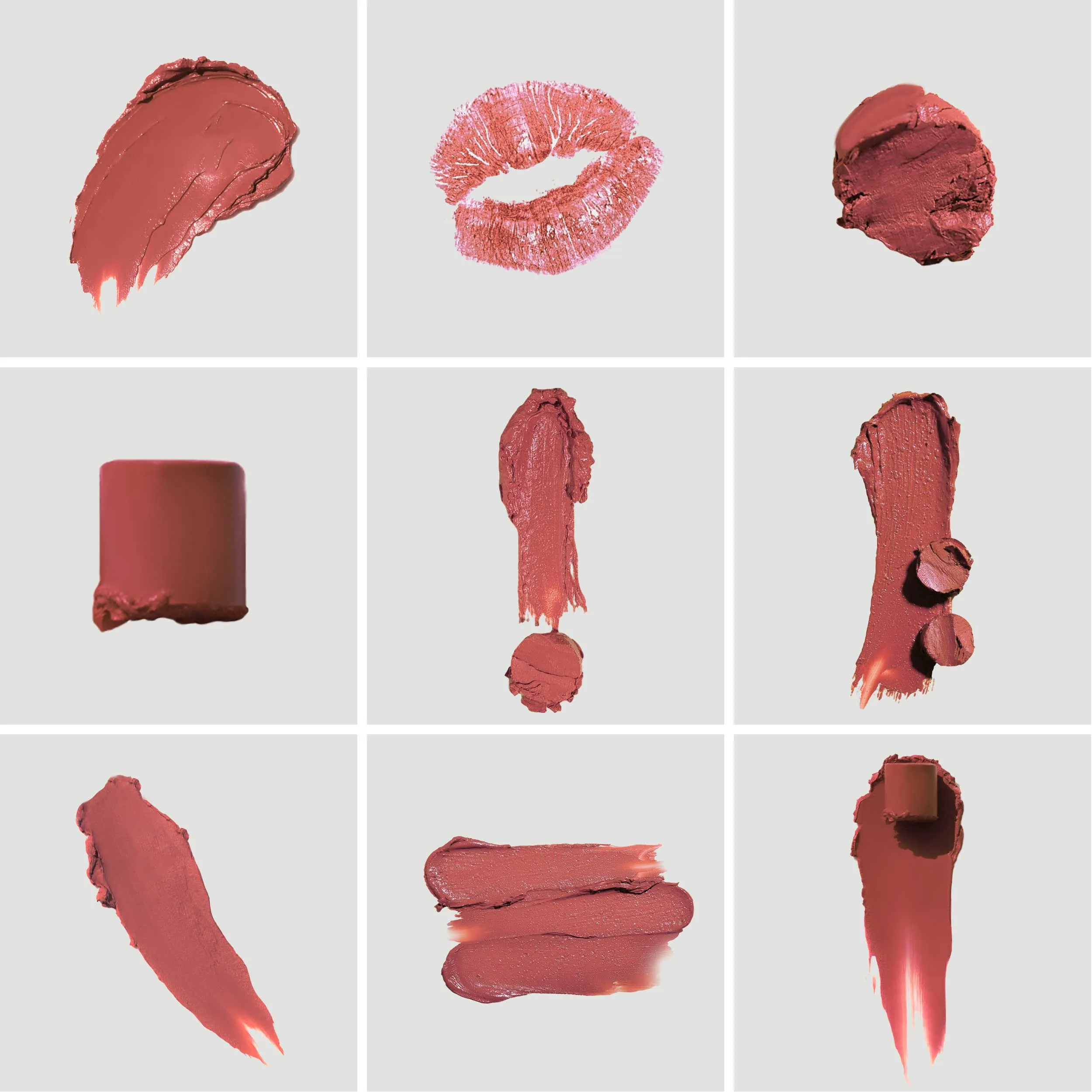 Cloud Collagen Lipstick   Cheek Matte Balm