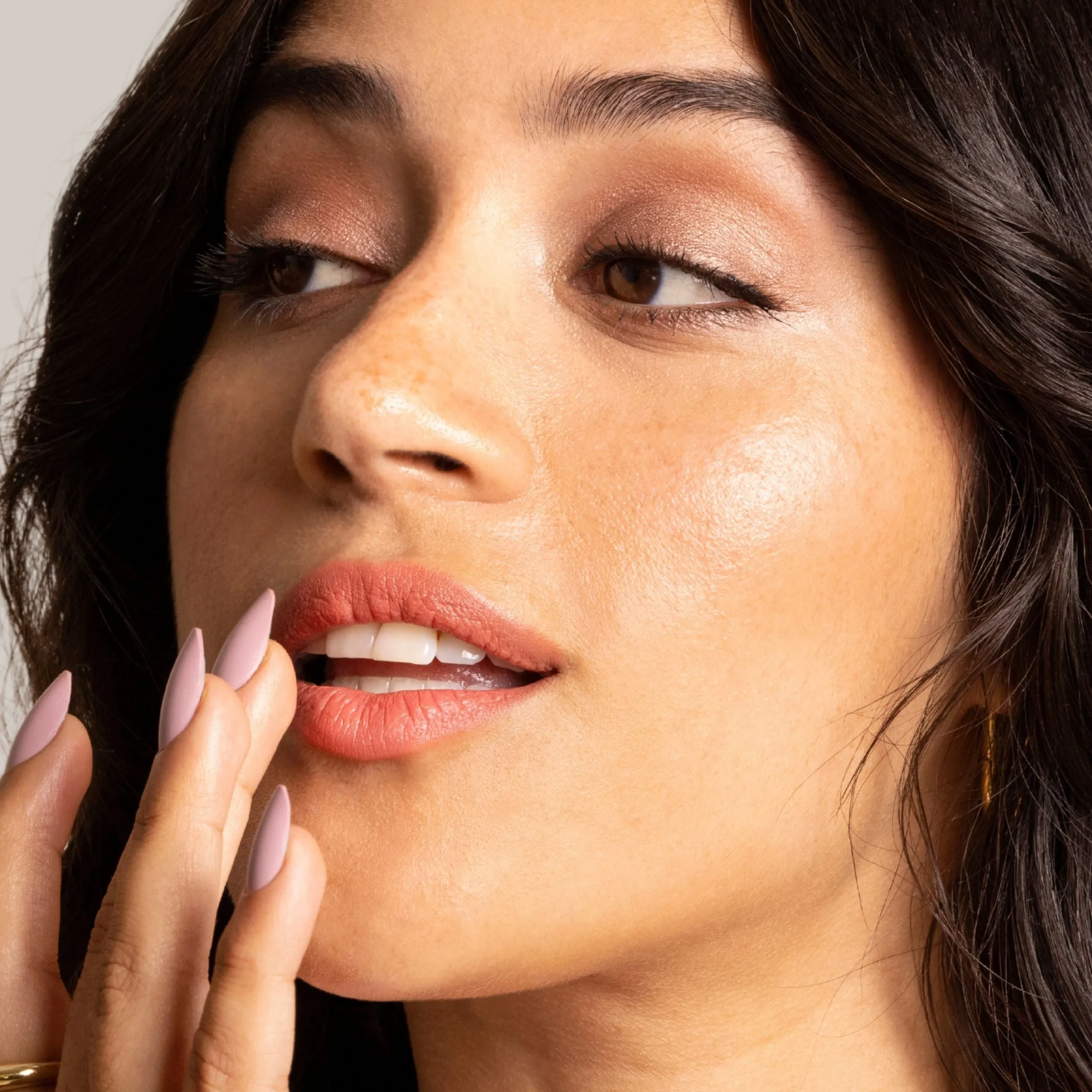 Cloud Collagen Lipstick   Cheek Matte Balm