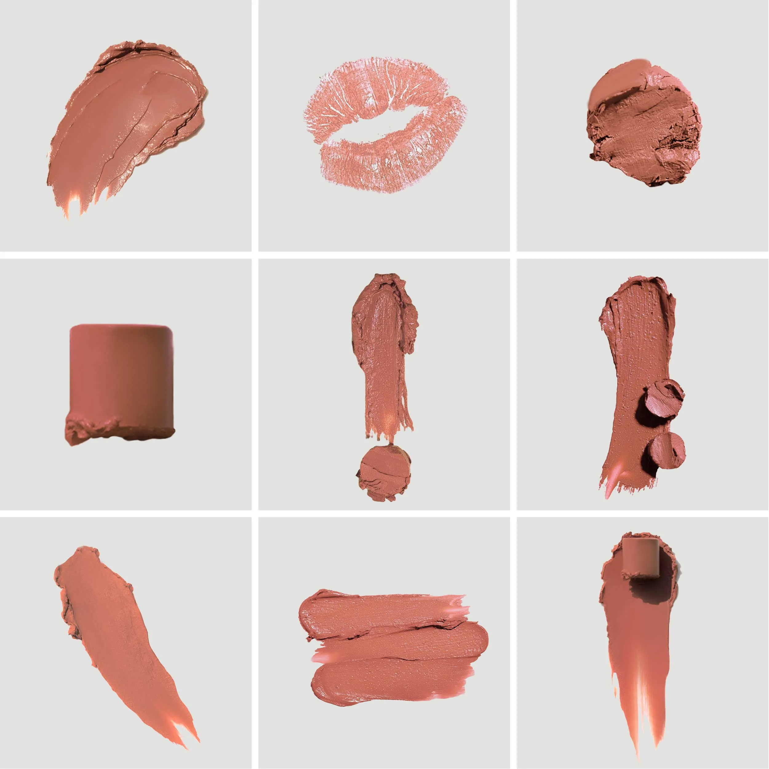 Cloud Collagen Lipstick   Cheek Matte Balm