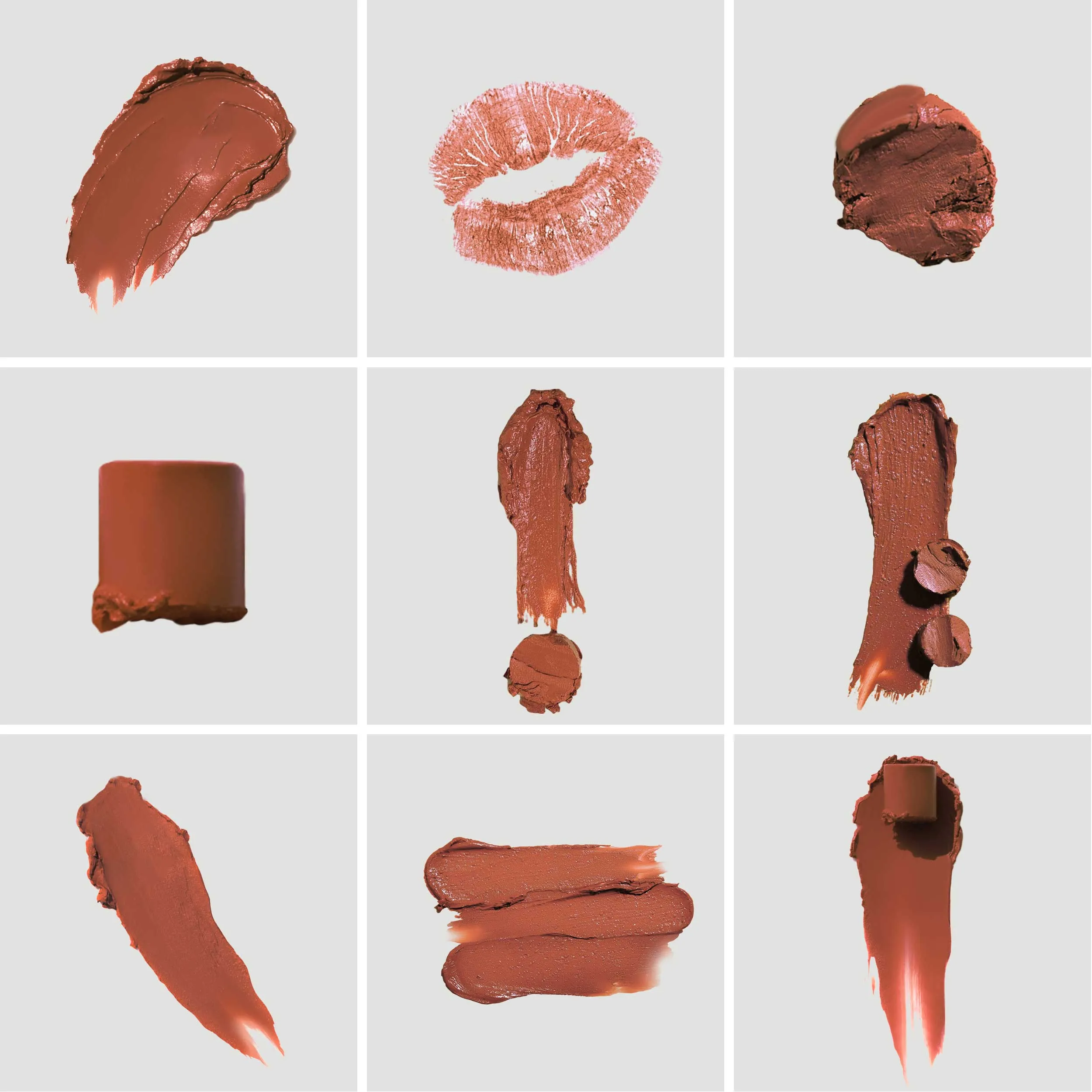 Cloud Collagen Lipstick   Cheek Matte Balm