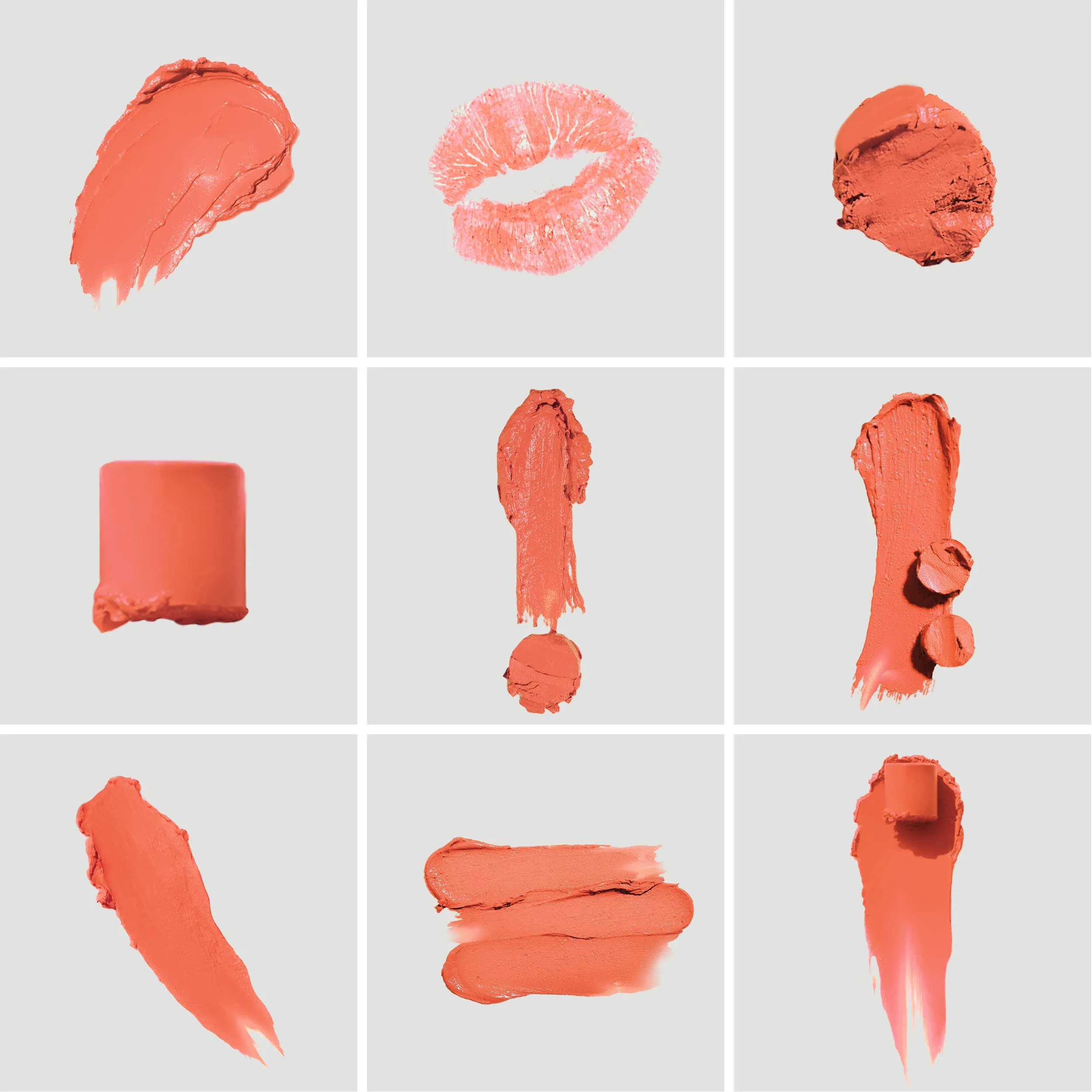 Cloud Collagen Lipstick   Cheek Matte Balm