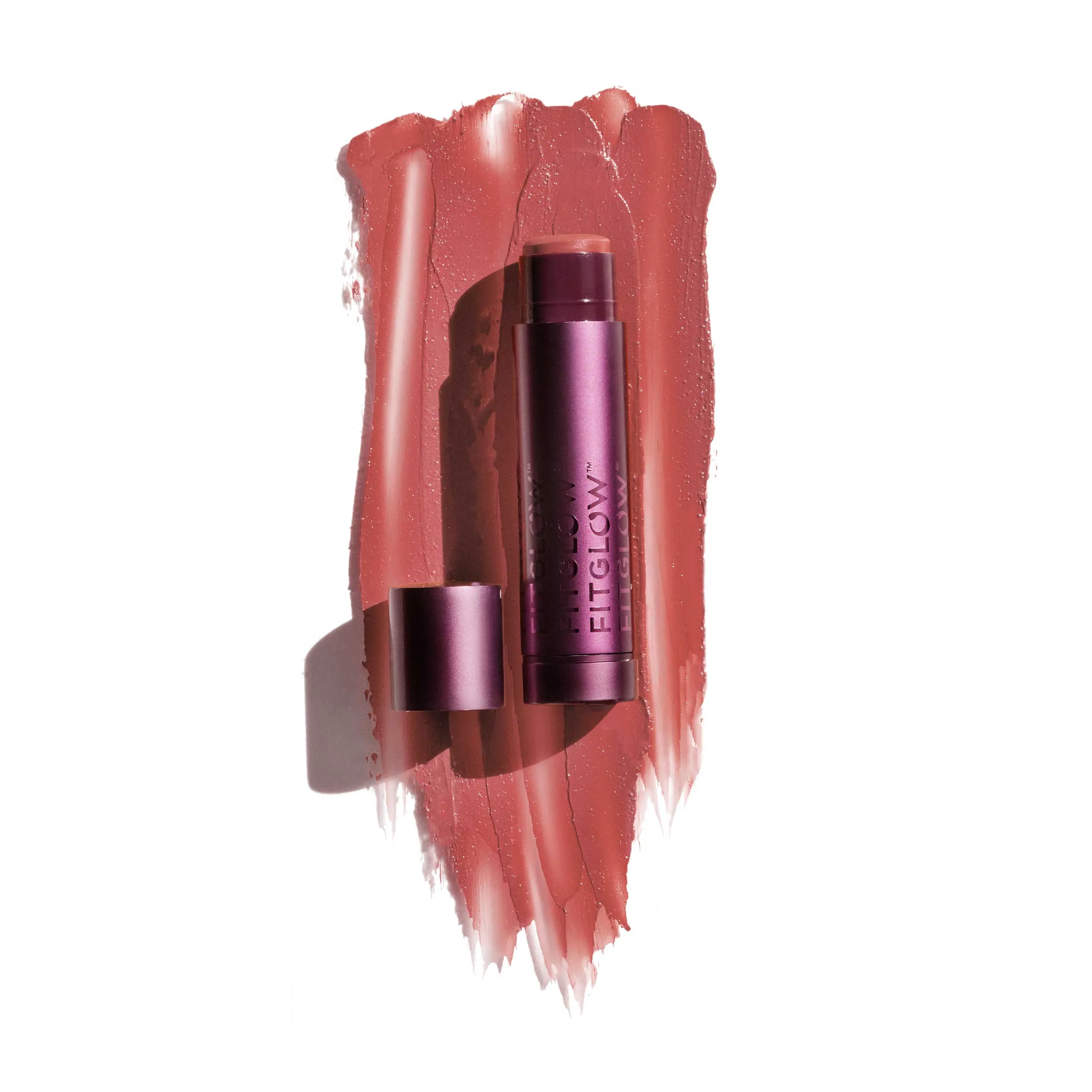 Cloud Collagen Lipstick   Cheek Matte Balm