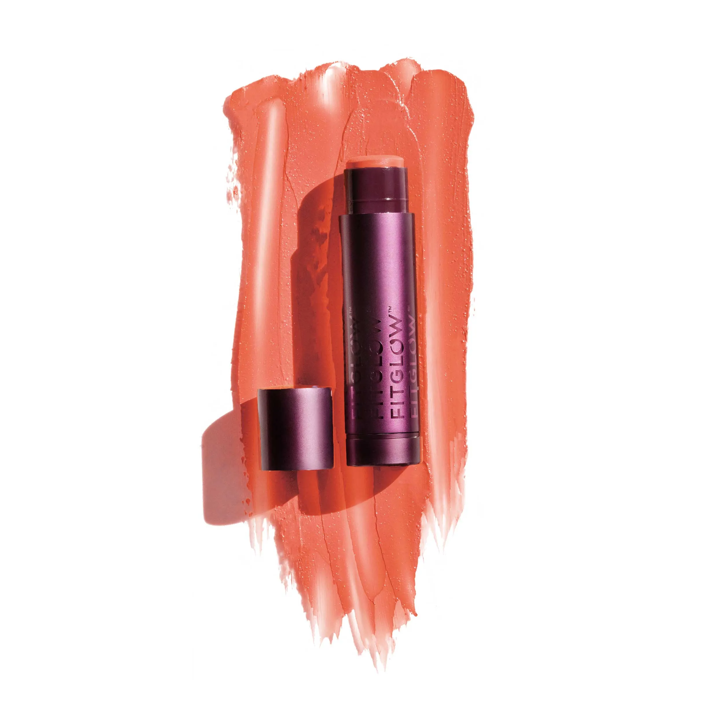 Cloud Collagen Lipstick   Cheek Matte Balm