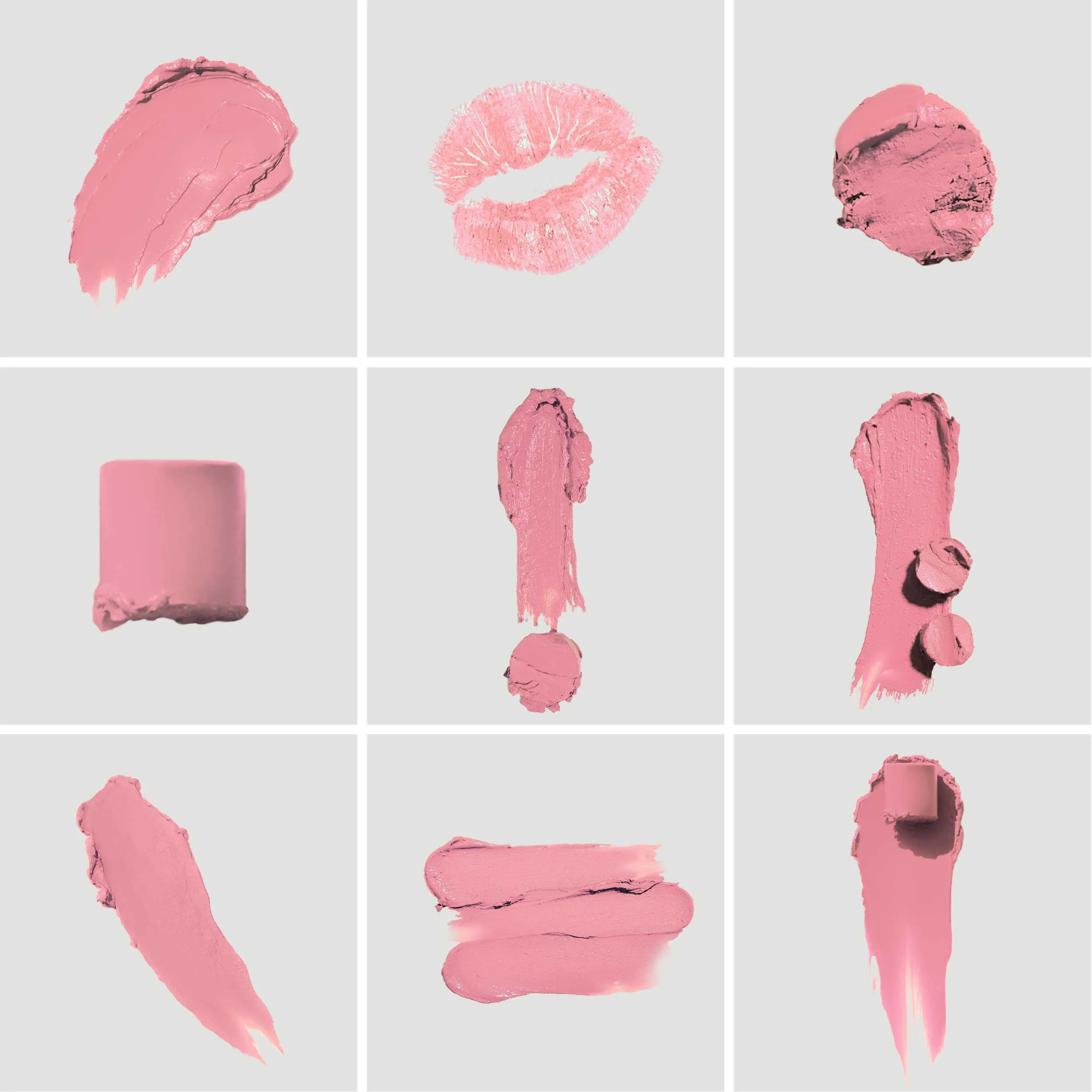 Cloud Collagen Lipstick   Cheek Matte Balm
