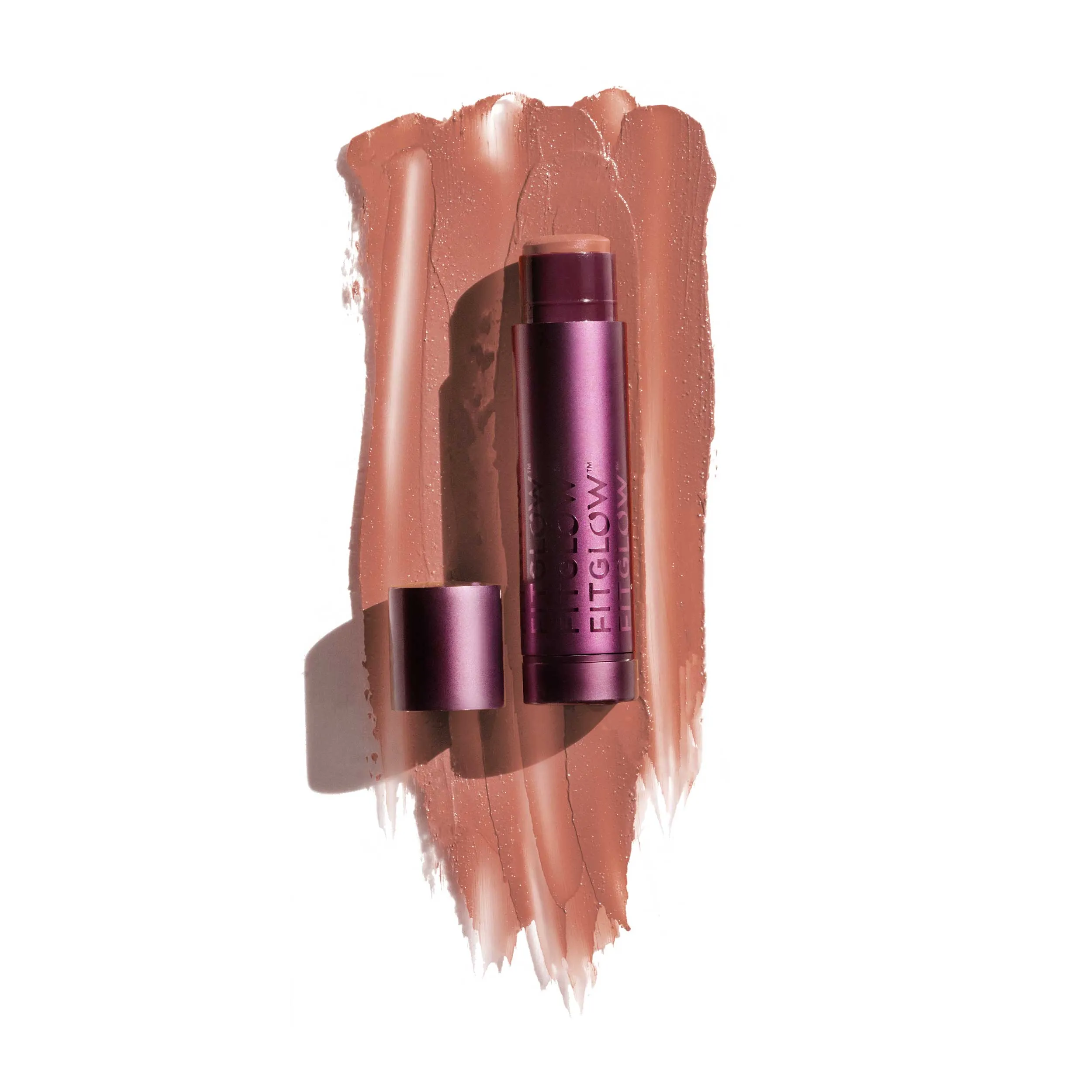 Cloud Collagen Lipstick   Cheek Matte Balm