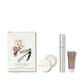 Coffret Shine and Define Holiday