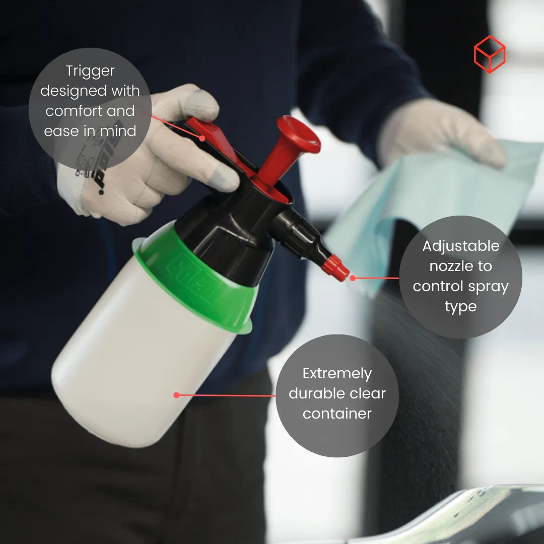 Colad Pump Sprayer 1000ml