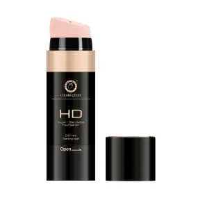 Colors Queen Super Blend-able HD Foundation