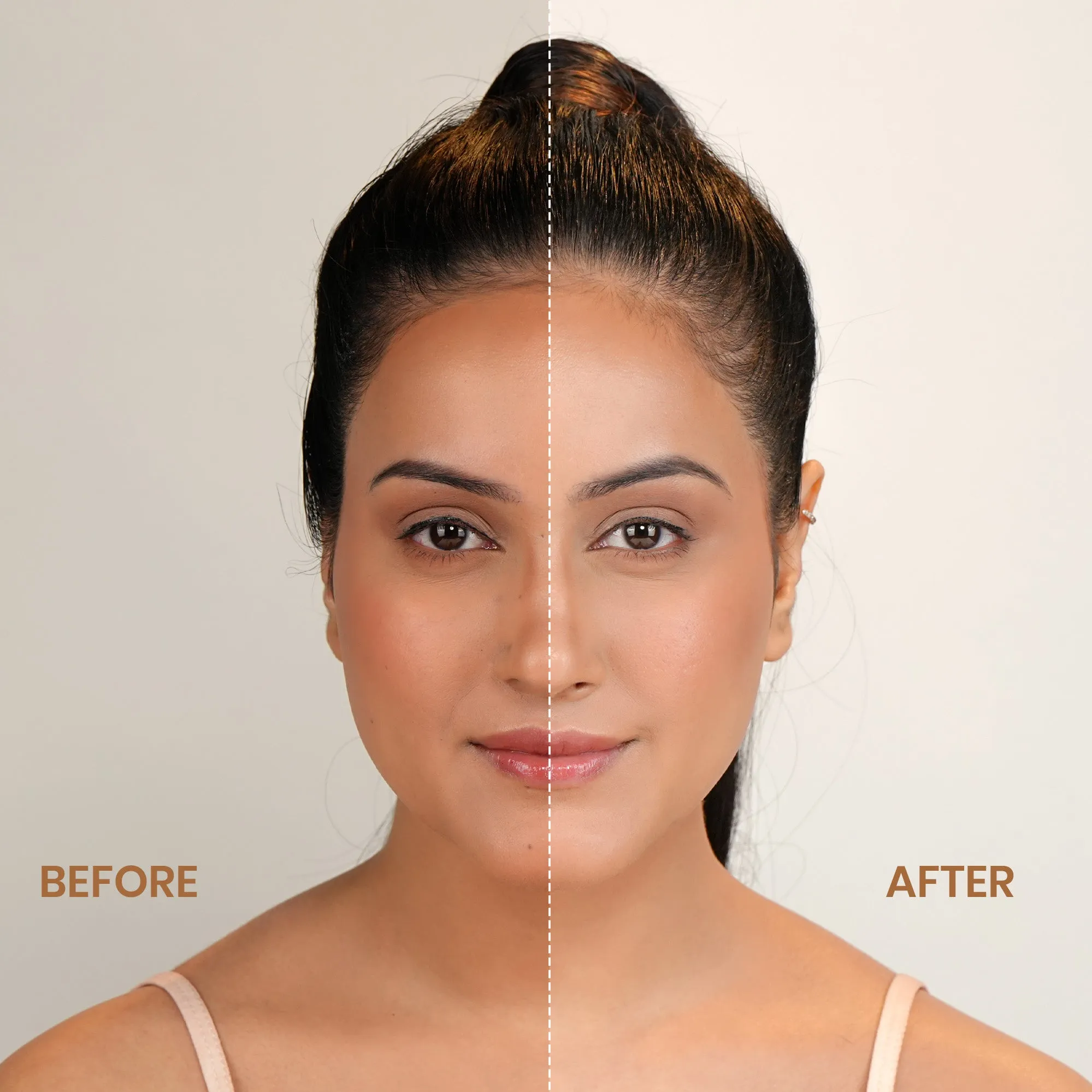 Colors Queen Super Blend-able HD Foundation