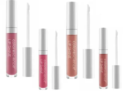 Colorscience Lip Shine SPF35