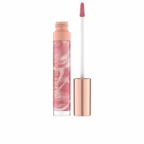 Coloured Lip Balm Catrice Marble-Licious NÂº 020 Don't Slurp So Loud 4 ml