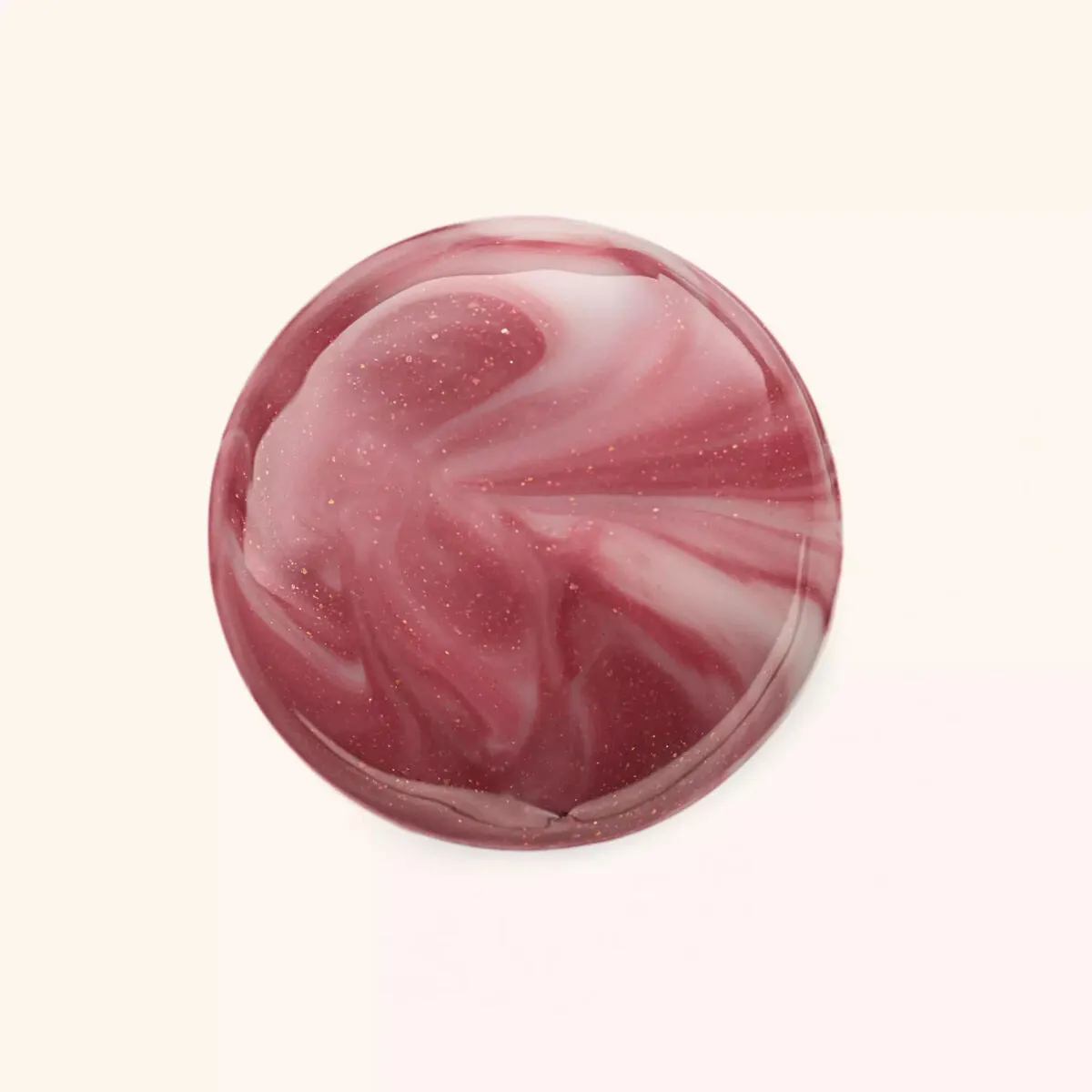 Coloured Lip Balm Catrice Marble-Licious NÂº 020 Don't Slurp So Loud 4 ml