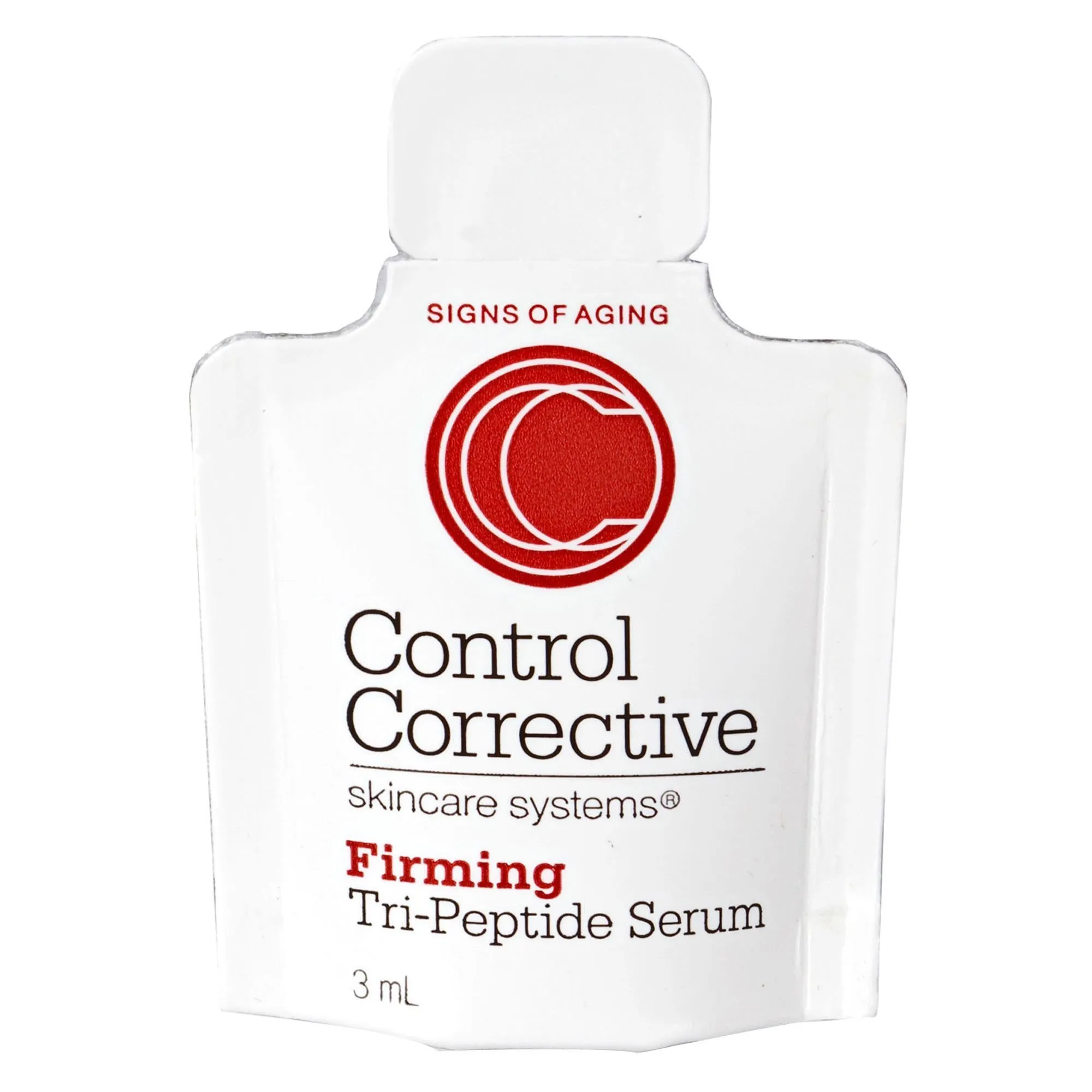 Control Corrective Firming Tri-Peptide Serum