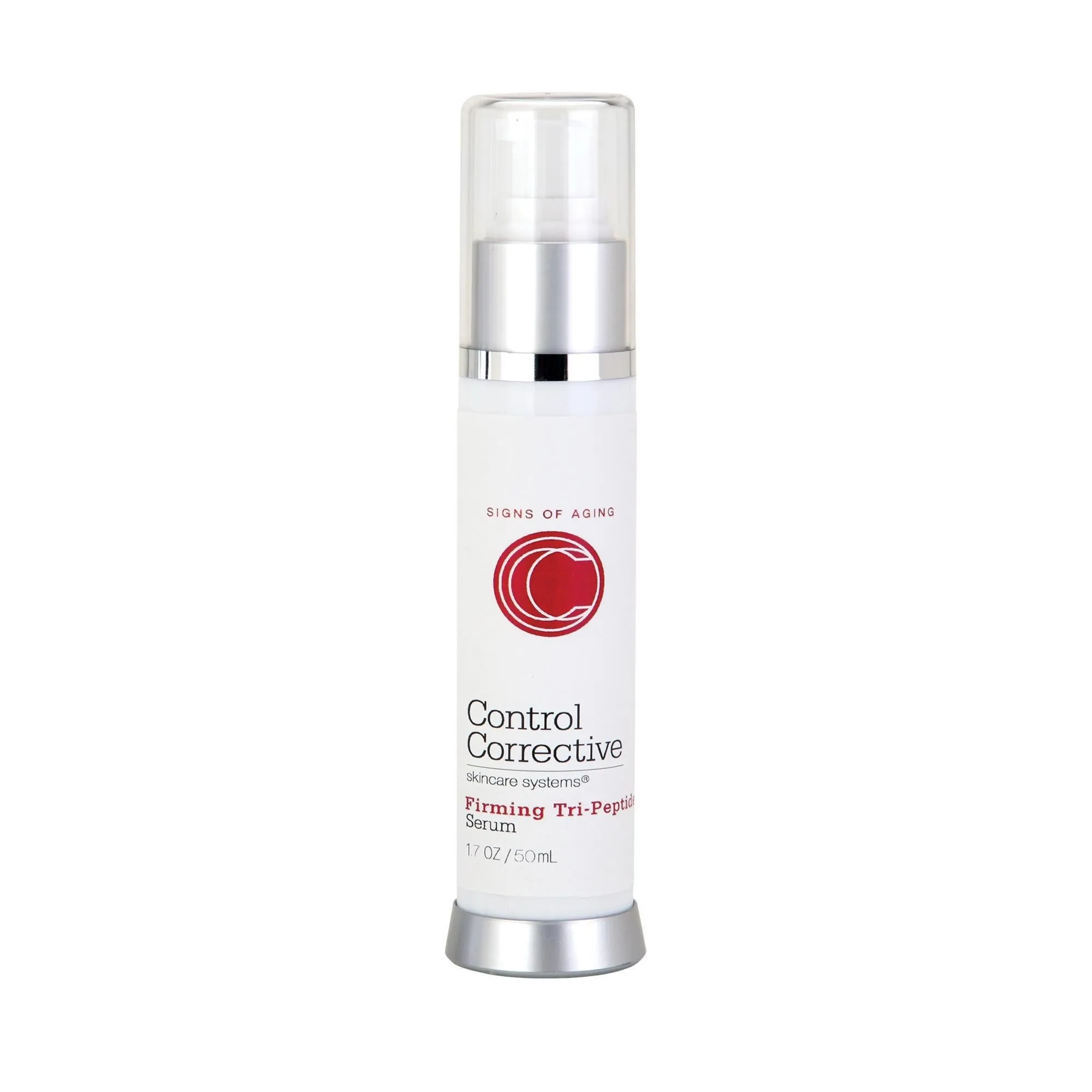 Control Corrective Firming Tri-Peptide Serum