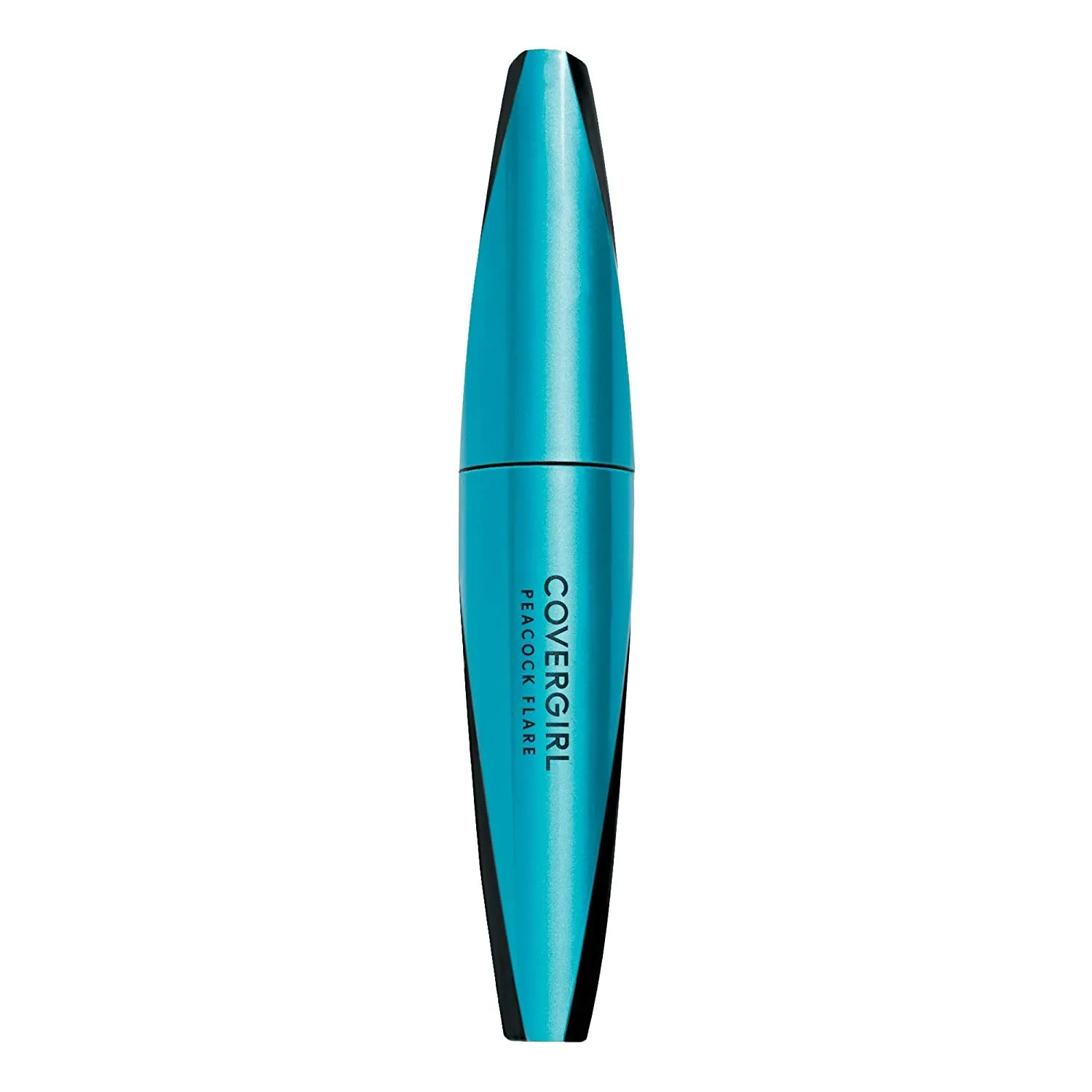 COVERGIRL - Peacock Flare Mascara, Jet Black - 0.44 fl. oz. (13.1 ml)