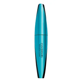 COVERGIRL - Peacock Flare Mascara, Jet Black - 0.44 fl. oz. (13.1 ml)