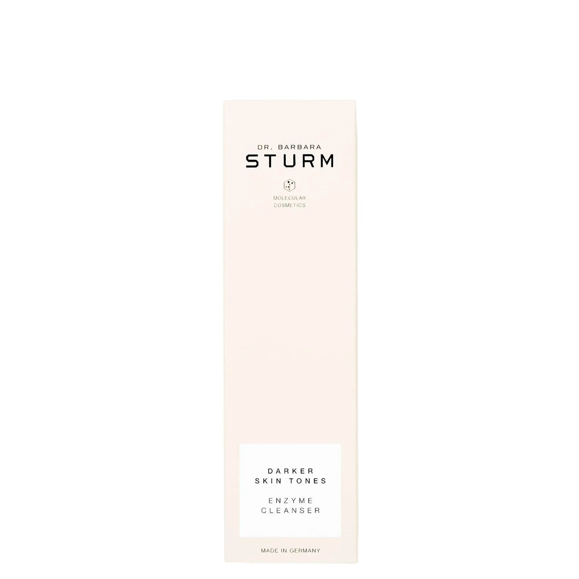Darker Skin Tones Enzyme Cleanser