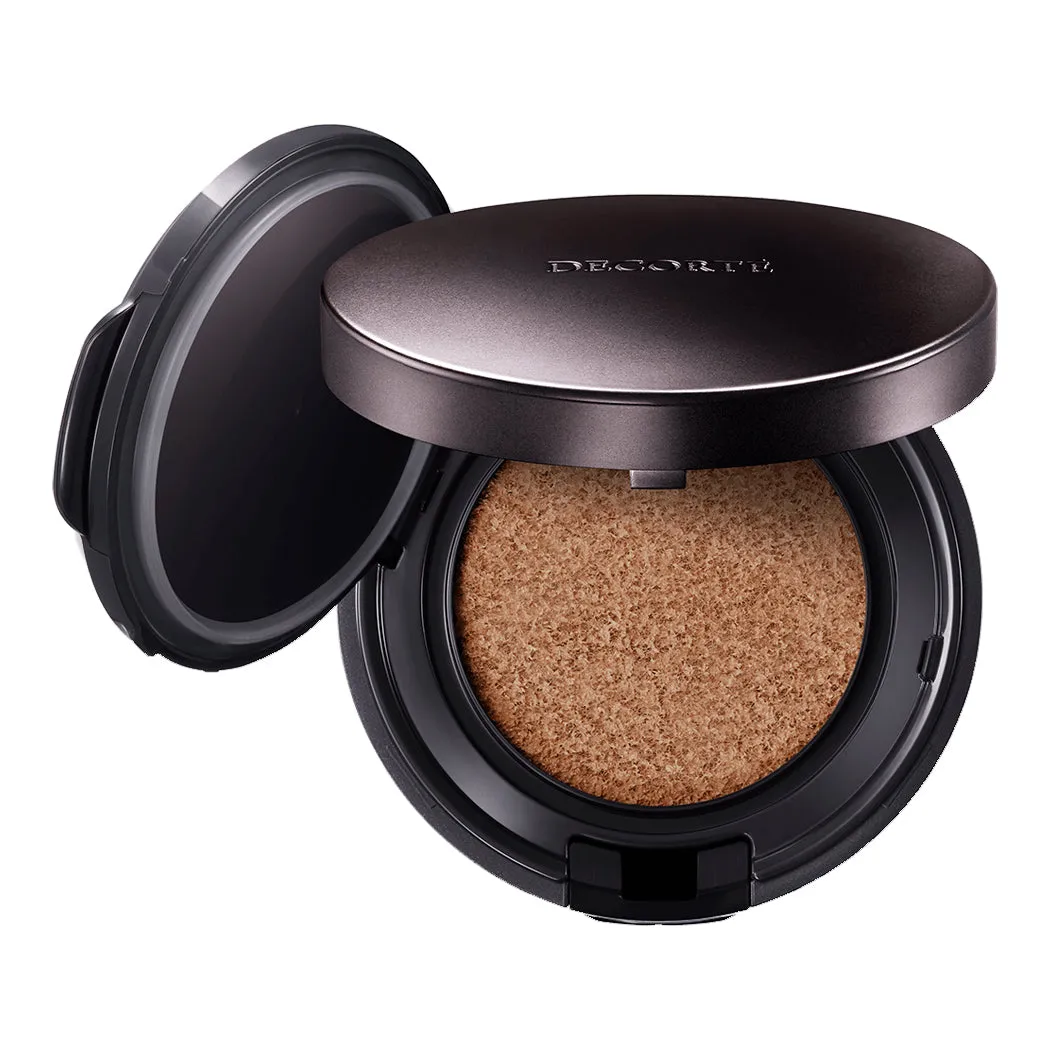 DECORTÉ The Skin Cushion Foundation Fresh