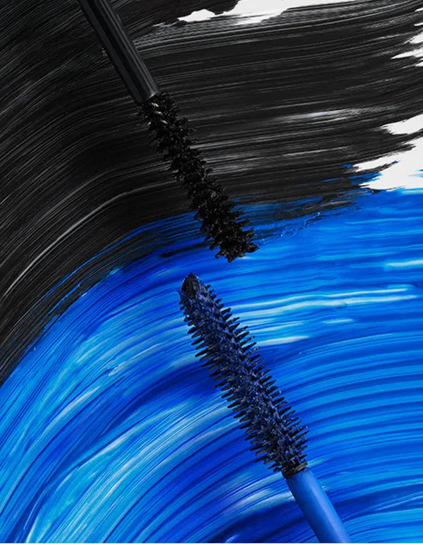 Double-Ended - Primer / Mascara
