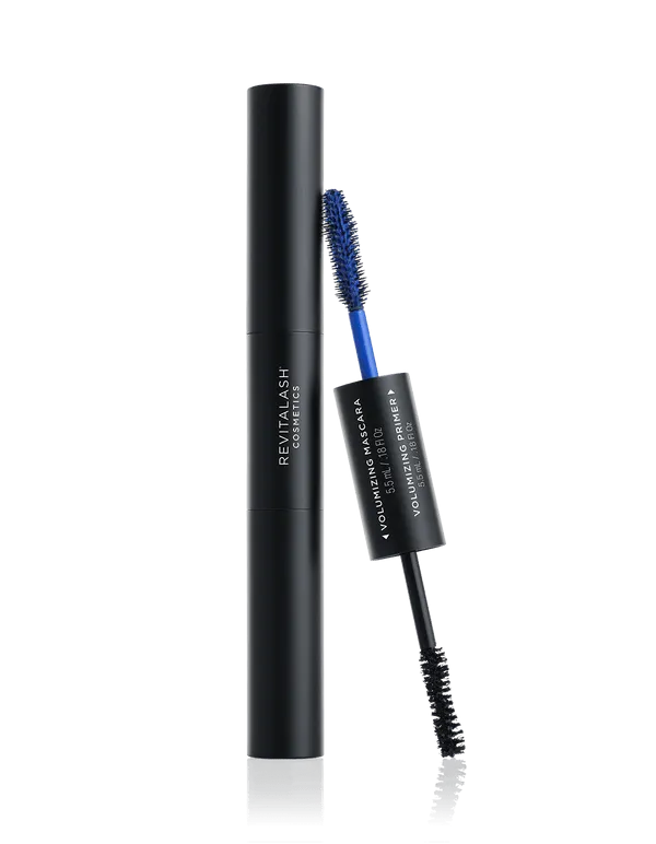 Double-Ended - Primer / Mascara