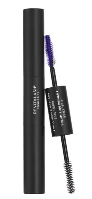 Double-Ended - Primer / Mascara