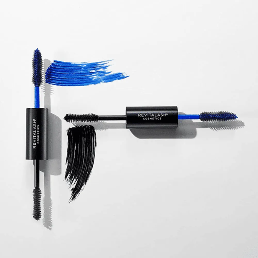 Double-Ended Volume Set (Primer/Mascara)
