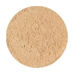 Eco minerals foundation powder 5g JAR - perfection lightest beige
