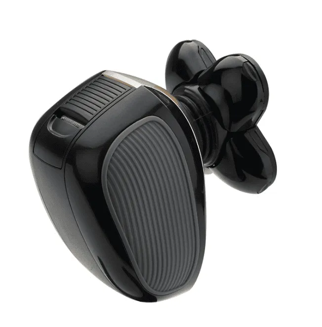 Electric Shaver and Grooming Kit