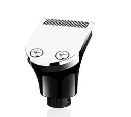 Electric Shaver and Grooming Kit