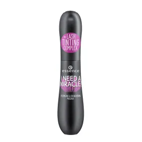 Essence I Need A Miracle! Volumizing & Strengthening Mascara