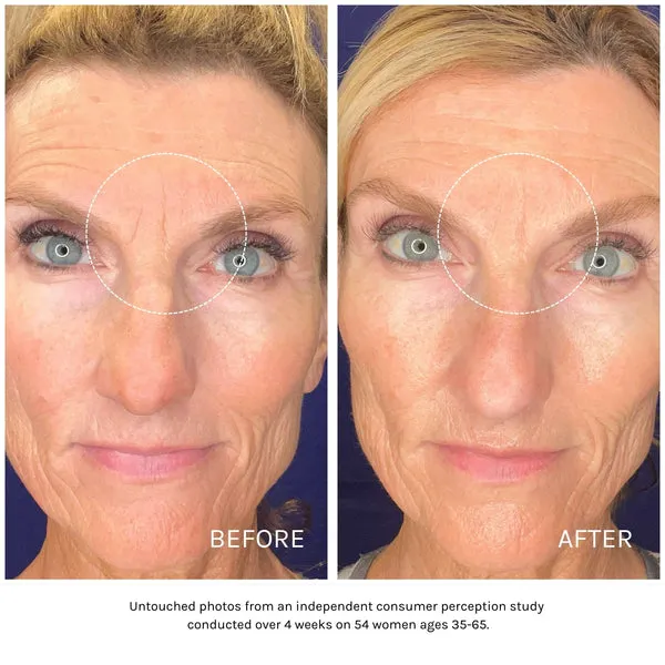 Essential Peptide Serum