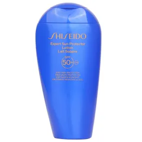 Expert Sun Protector Lotion Spf 50  (for Face &amp; Body) - 300ml