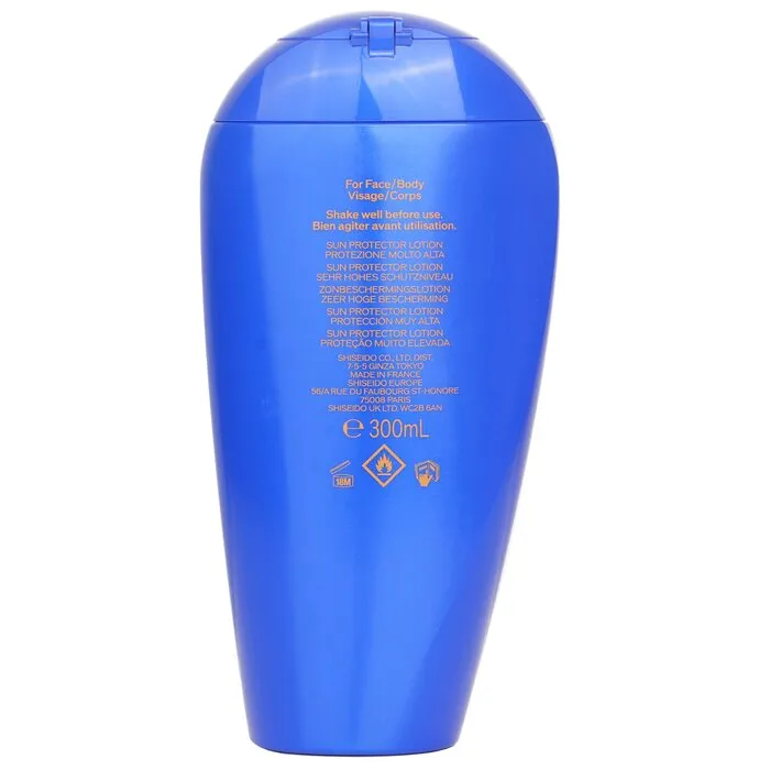 Expert Sun Protector Lotion Spf 50  (for Face &amp; Body) - 300ml