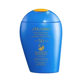 Expert Sun Protector Lotion SPF50 
