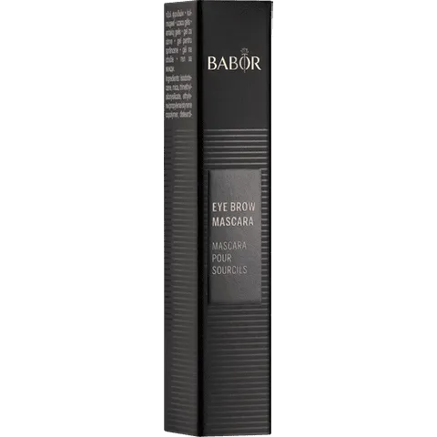Eye Brow Mascara 02 medium