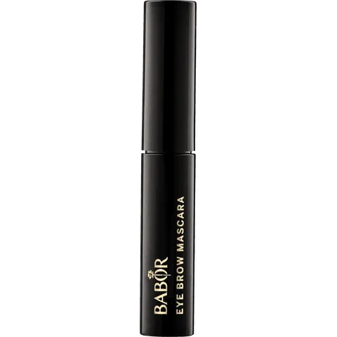 Eye Brow Mascara 02 medium