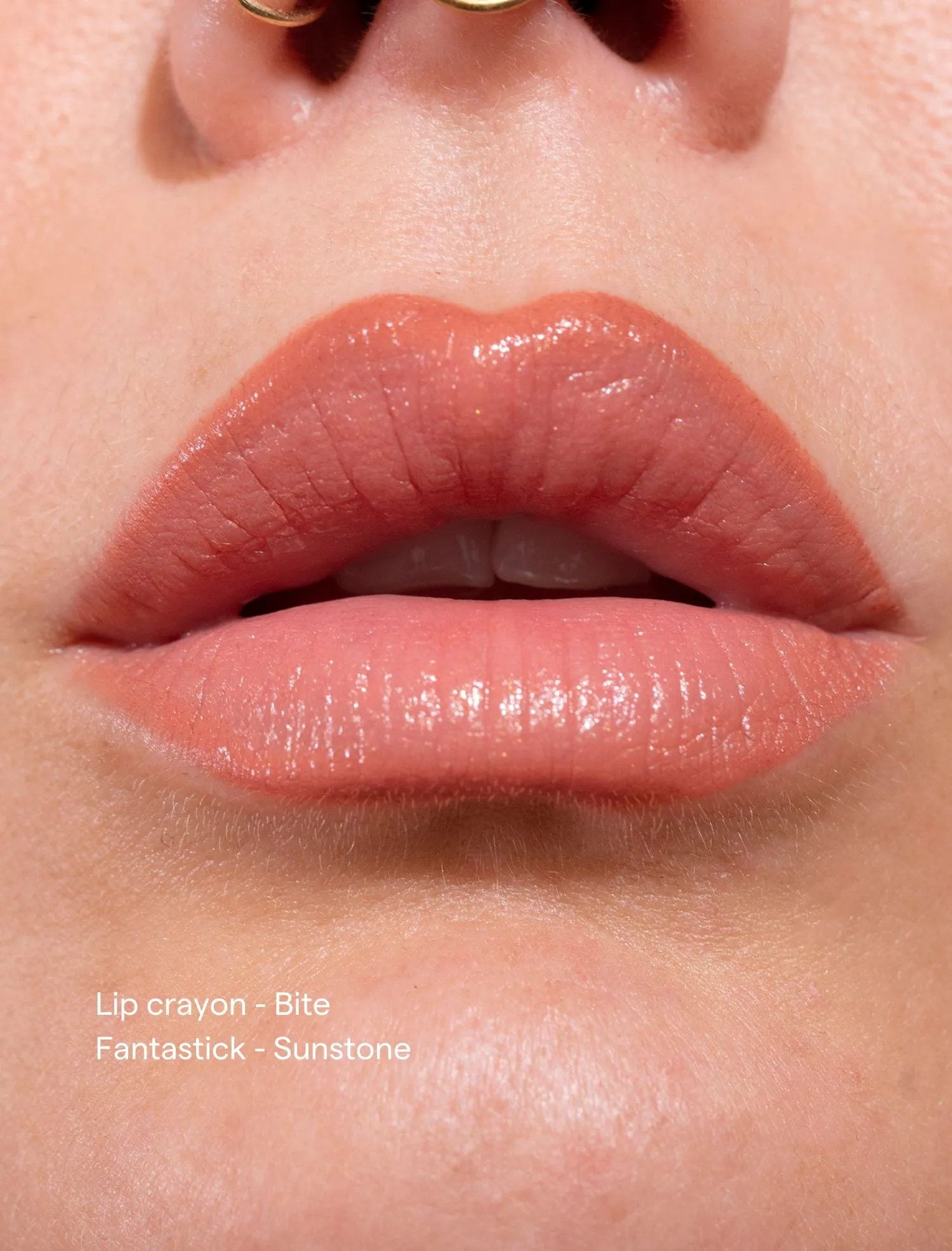 Fantastick lip kit
